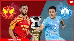Nhận định bóng đá Selangor vs Nam Định, 20h00 ngày 6/5: Lấy điểm trên sân khách